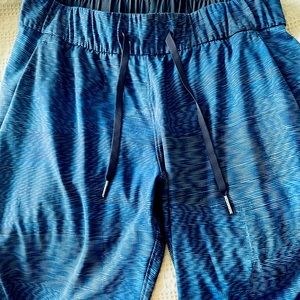 Lululemon On The Fly Pant